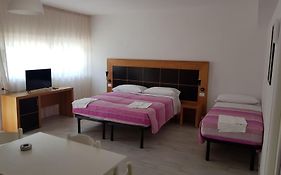 Desiderio Monolocali E Camere
